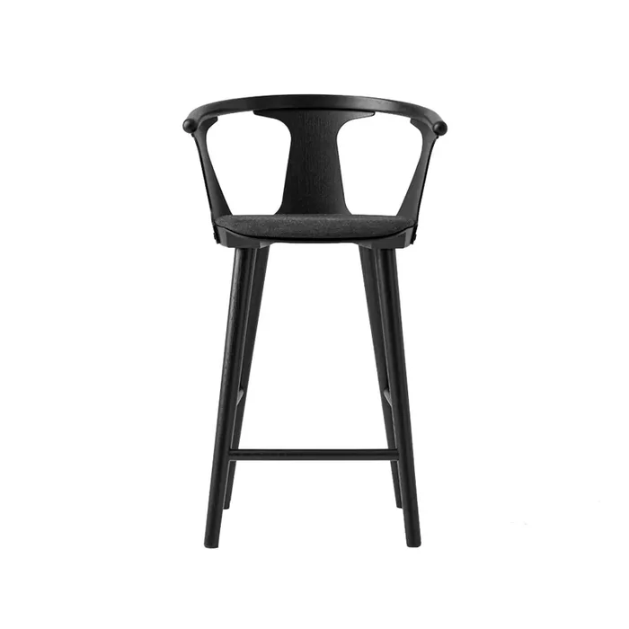 Direttamente Dal Produttore Taburete bar In Between SK8 | &Tradition | Tienda online