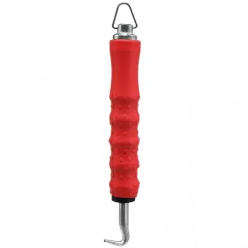 Dispositivo de perforación taladro de alambre DrillMaster Twister Mini Red 20cm