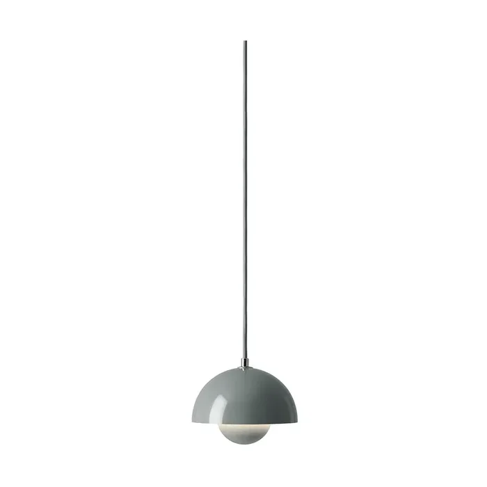 Economico Lámpara colgante Flowerpot VP10 | &Tradition | Tienda online