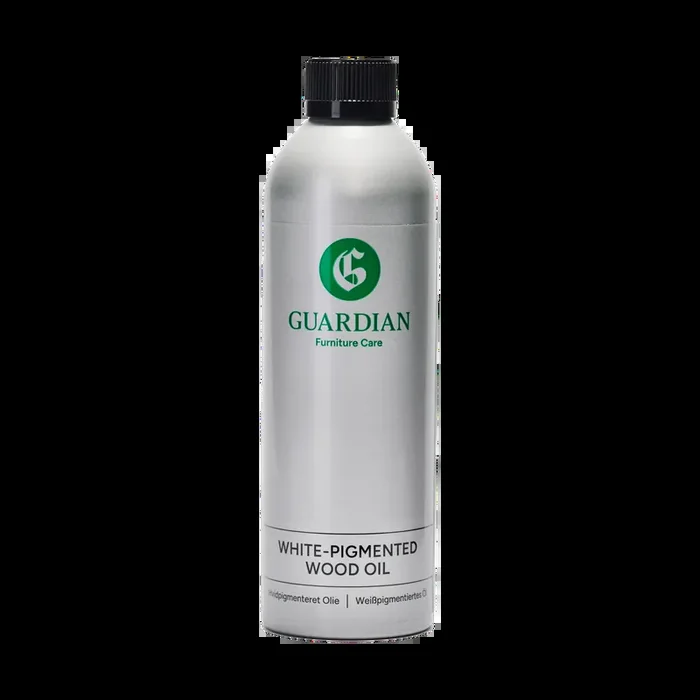 Edizione Limitata Aceite pigmentado blanco Guardian No. 27 | Guardian | Tienda online