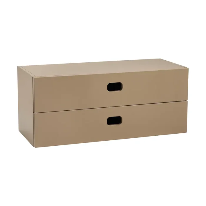 Edizione Limitata Cajonera TÔNN grande | TÔNN furniture | Tienda online