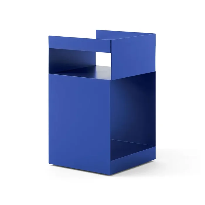 Edizione Limitata Carro de servicio Rotate SC73 | &Tradition | Tienda online
