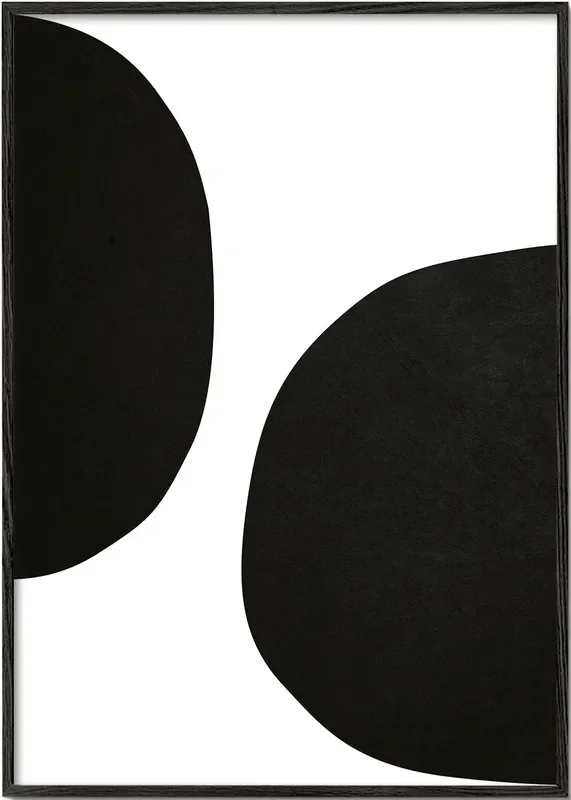 Elements 03 – Poster / 8 » x 12 » in / No