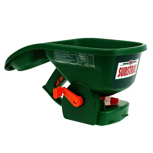 Esparcidor de mano universal HandyGreen