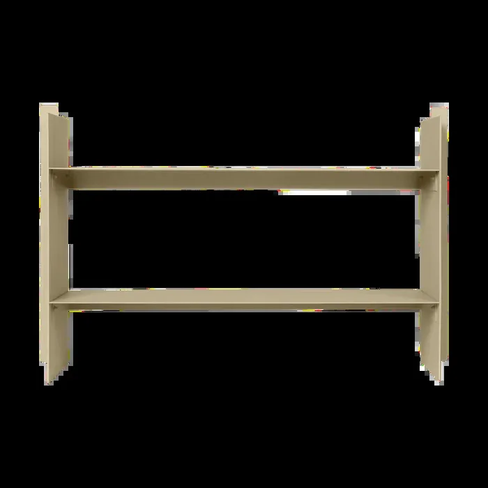 Estante de pared Lager 26×77 cm | Ferm Living | Tienda online Occasione Imperdibile