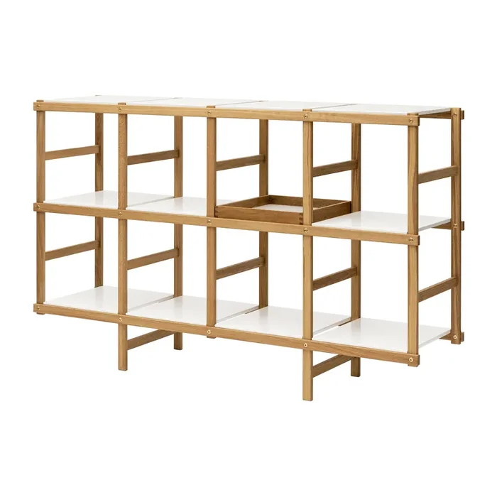 Estante Frame M 154 cm | Design House Stockholm | Tienda online Nuovo Arrivo