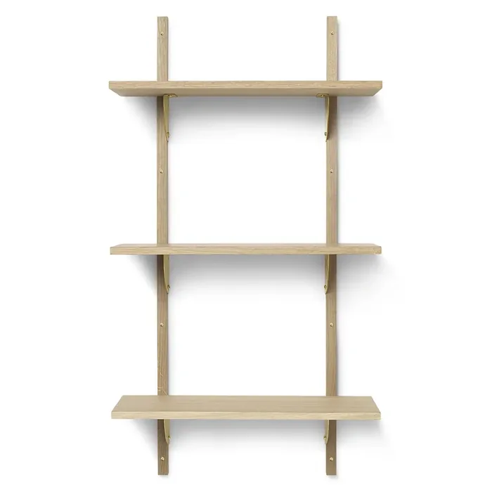Estante Sector S/L | Ferm Living | Tienda online Ultima Occasione