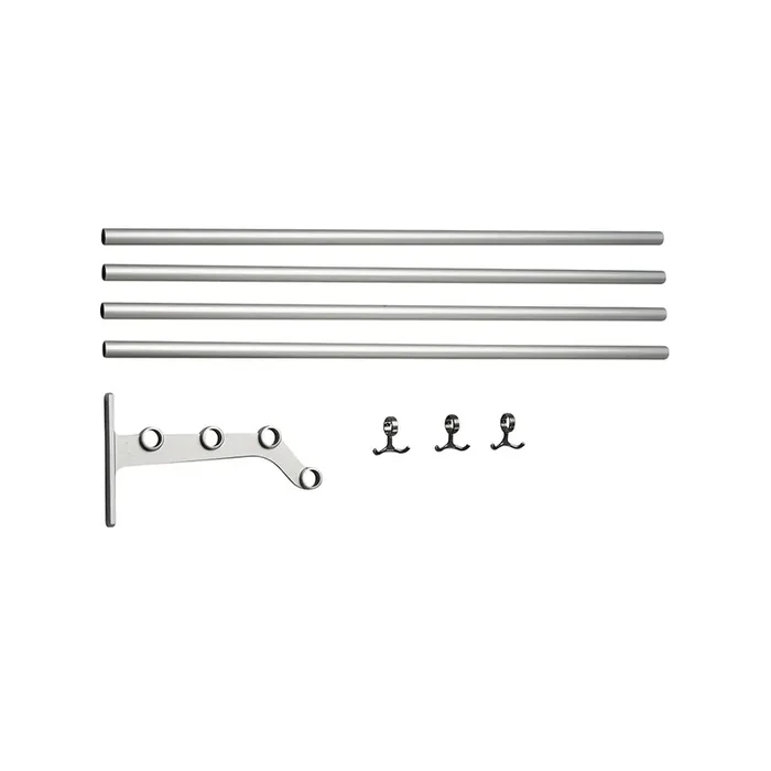 Estante sombrerero adicional Nostalgi 291 | Essem Design | Tienda online A Buon Prezzo