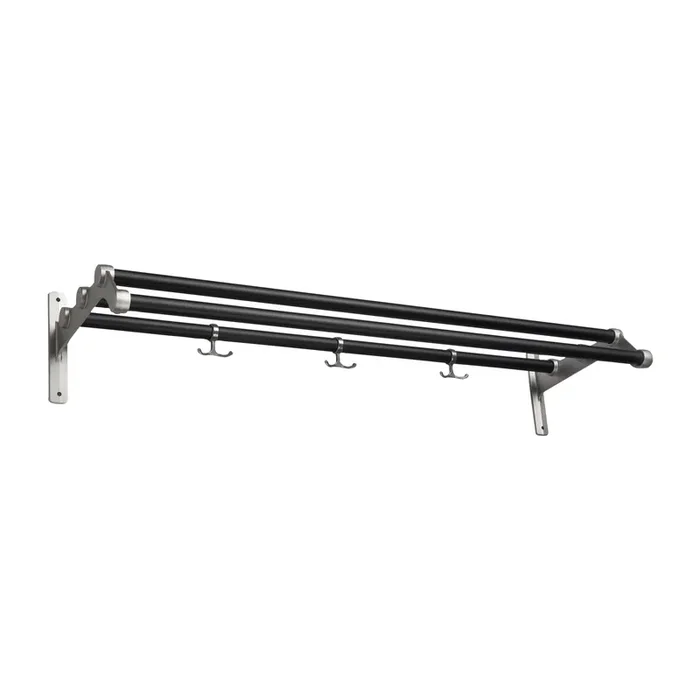 Estante sombrerero Nostalgi 291 100 cm | Essem Design | Tienda online Garanzia Inclusa