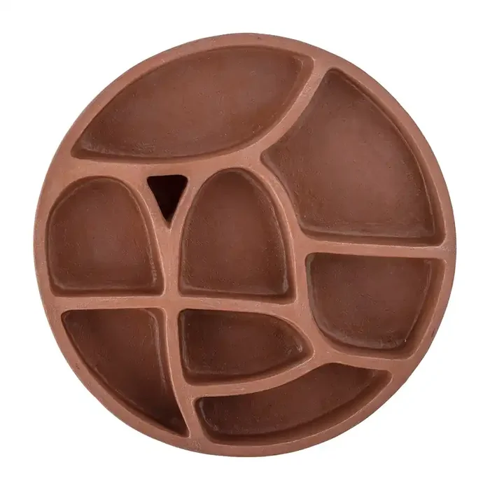 Estantería de pared Palmer Ø45 cm | Bloomingville | Tienda online Spedito Oggi
