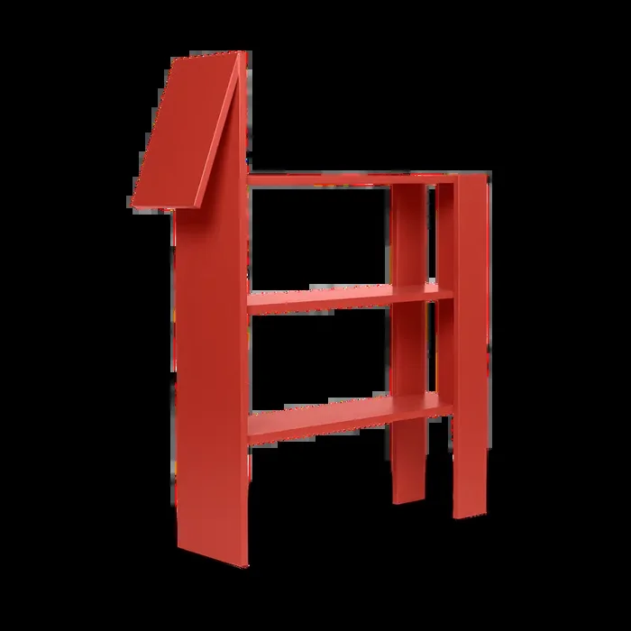 Estantería Horse 91×111 cm | Ferm Living | Tienda online Pagamento Sicuro