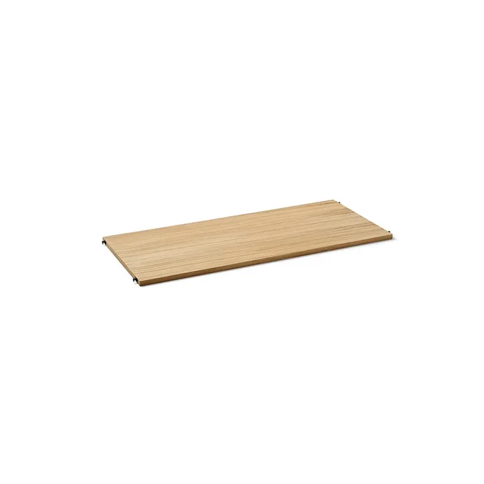 Estantería Punctual Perforated 90 cm | Ferm Living | Tienda online Ultime Pezzi