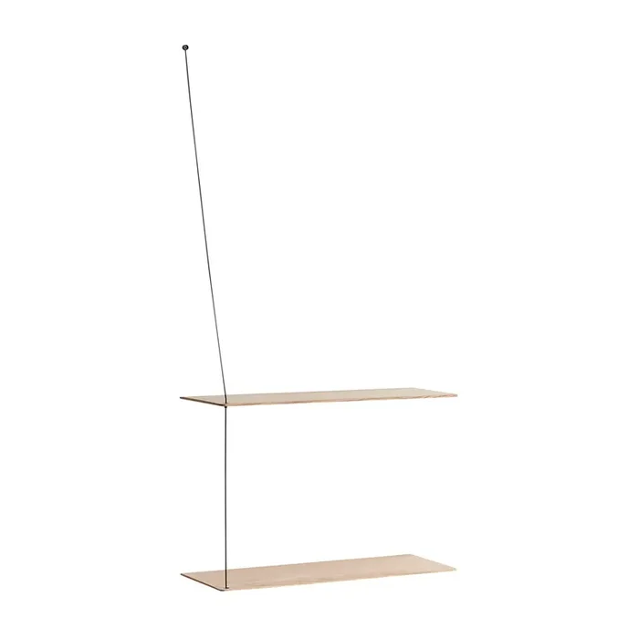 Estantería Stedge 60 cm | Woud | Tienda online In Voga