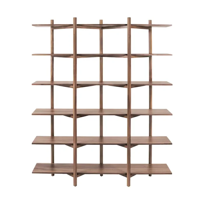 Estantería Zig Zag High 175×214 cm | Hem | Tienda online Popolare