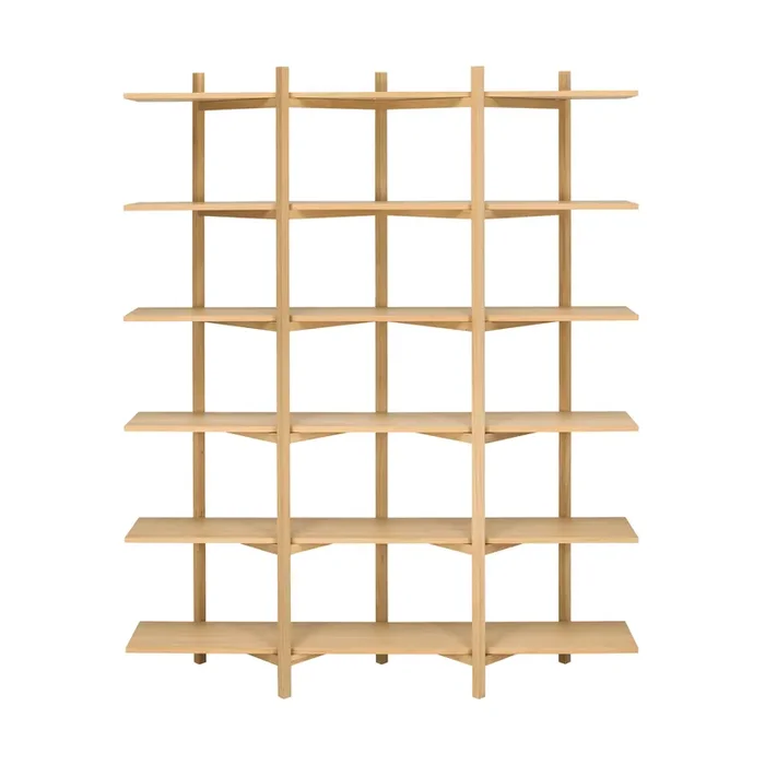 Estantería Zig Zag High 175×214 cm | Hem | Tienda online Prezzo Basso