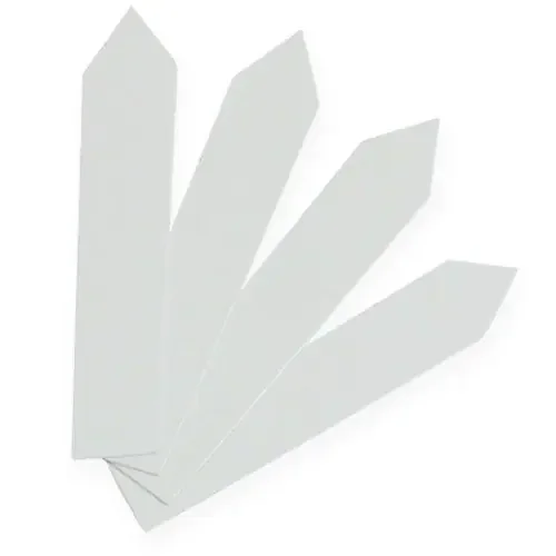 Etiquetas adhesivas 20mm x 140mm 250 uds