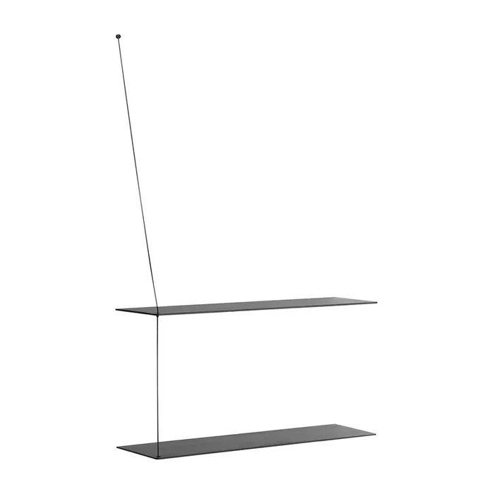 Fatto A Mano Estantería Stedge 80 cm | Woud | Tienda online