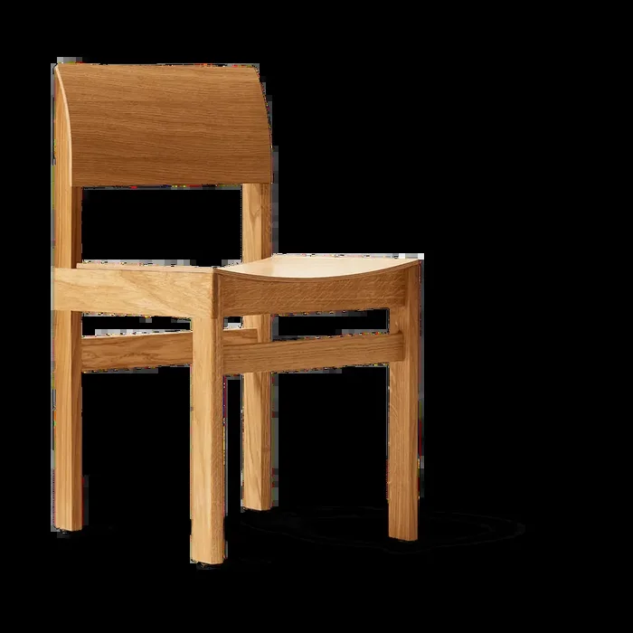 Fatto A Mano Silla Sonder | Form & Refine | Tienda online