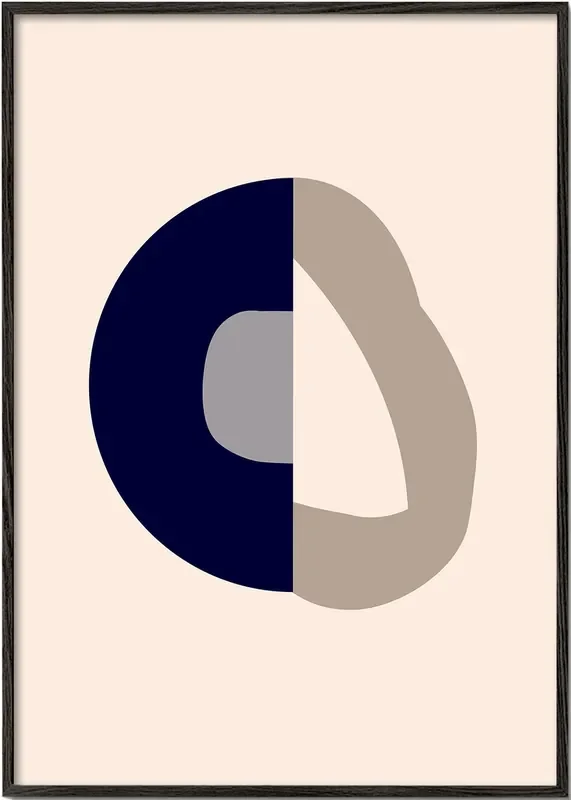 Form IXX – Poster / 8 » x 12 » in / No
