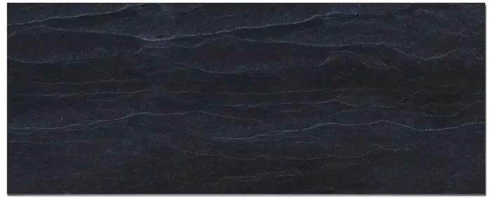 Frentes de Cocina Piedra Negra – 40 x 100 cm