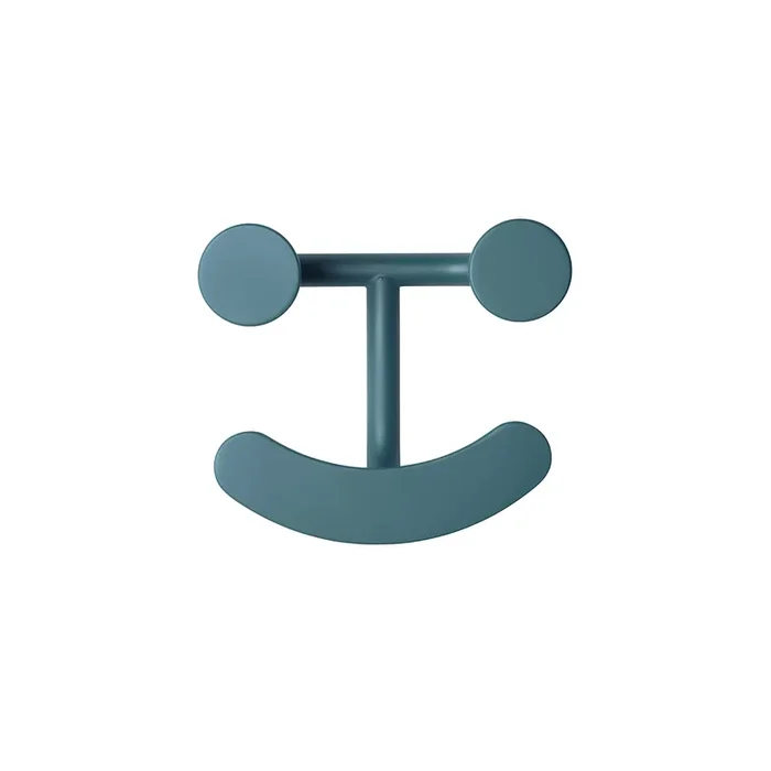 Gancho Happy Hook | Fritz Hansen | Tienda online Spedizione Gratuita