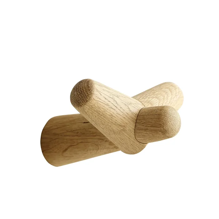 Gancho Tail Wing S | Woud | Tienda online Premium