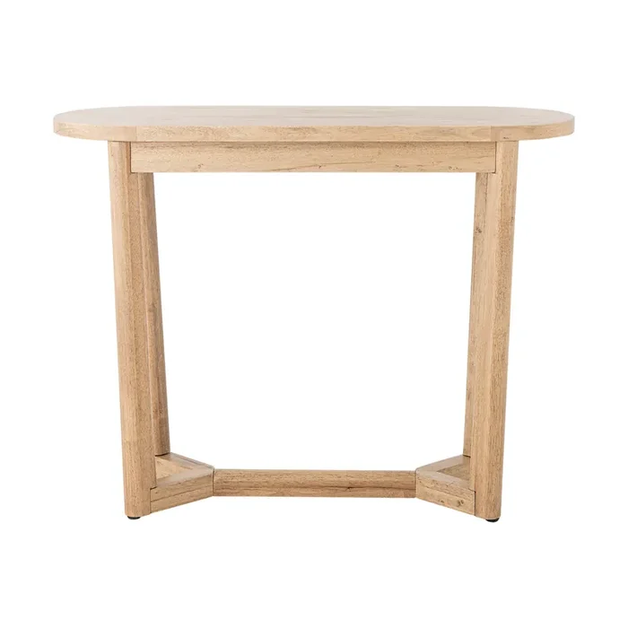 Garanzia Inclusa Mesa consola Serrone | Bloomingville | Tienda online