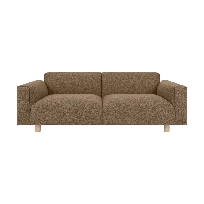 Garanzia Inclusa Sofá de 2 plazas Koti 200 cm | Hem | Tienda online