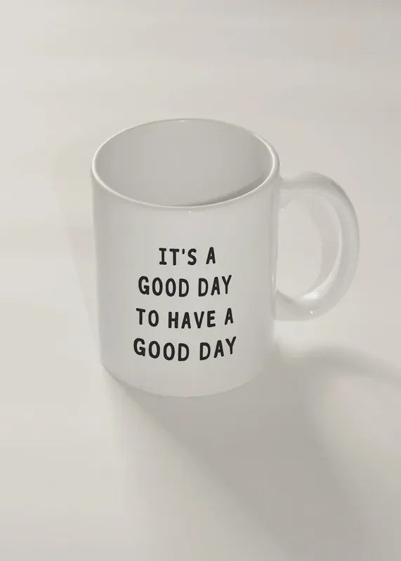 Good day