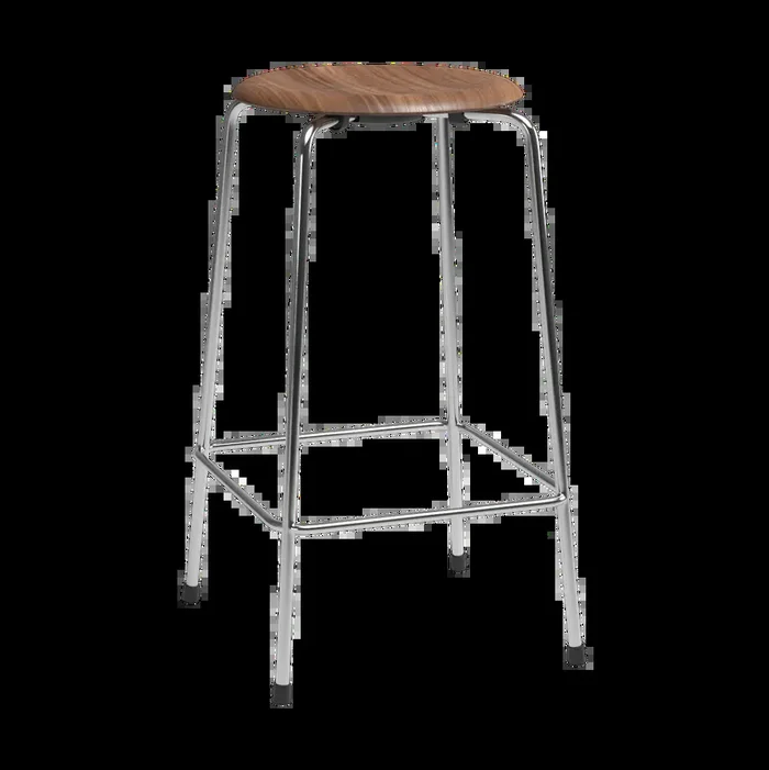 High Dot counter stool 4 patas | Fritz Hansen | Tienda online Ultima Occasione