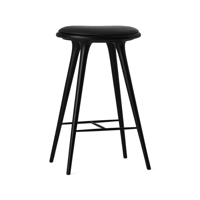 High stool taburete Mater alto 74 cm | Mater | Tienda online Saldi