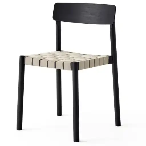 In Voga Silla Betty TK1 | &Tradition | Tienda online