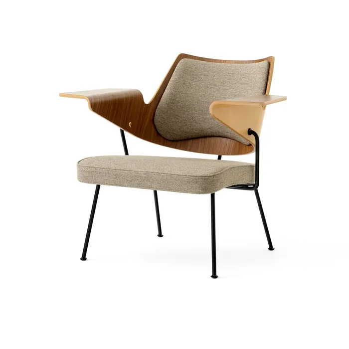 In Voga Silla lounge RFH RD8 | &Tradition | Tienda online
