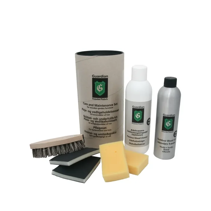 Kit de mantenimiento Guardian | Guardian | Tienda online Offerta