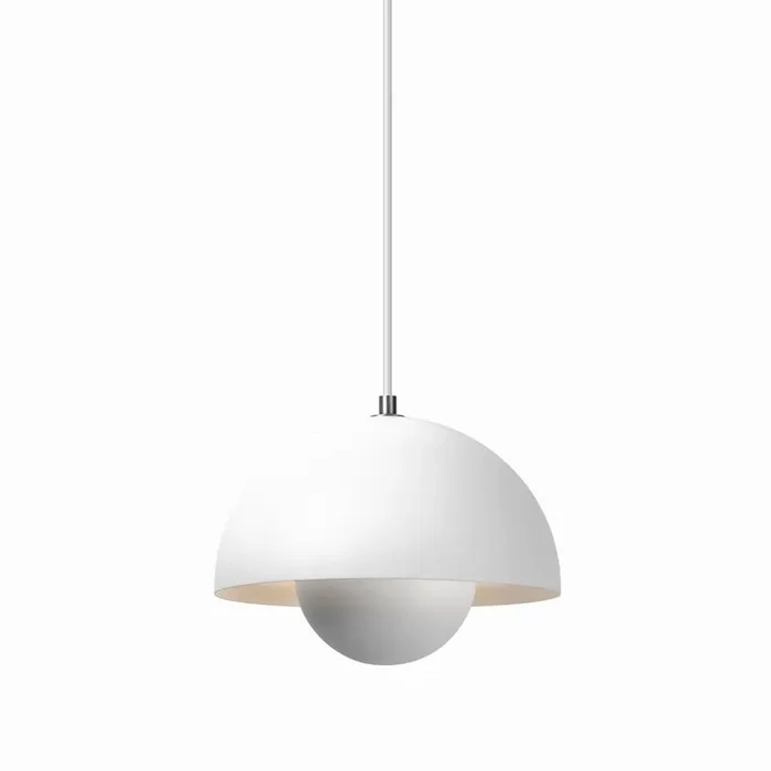 Lámpara colgante FlowerPot VP1 | &Tradition | Tienda online Di Marca