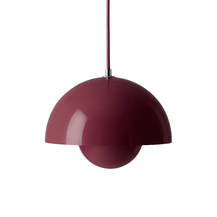 Lámpara colgante FlowerPot VP1 | &Tradition | Tienda online Occasione Imperdibile
