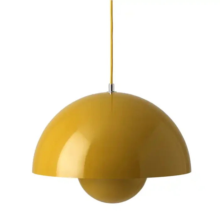 Lámpara colgante Flowerpot VP7 | &Tradition | Tienda online Esclusivo