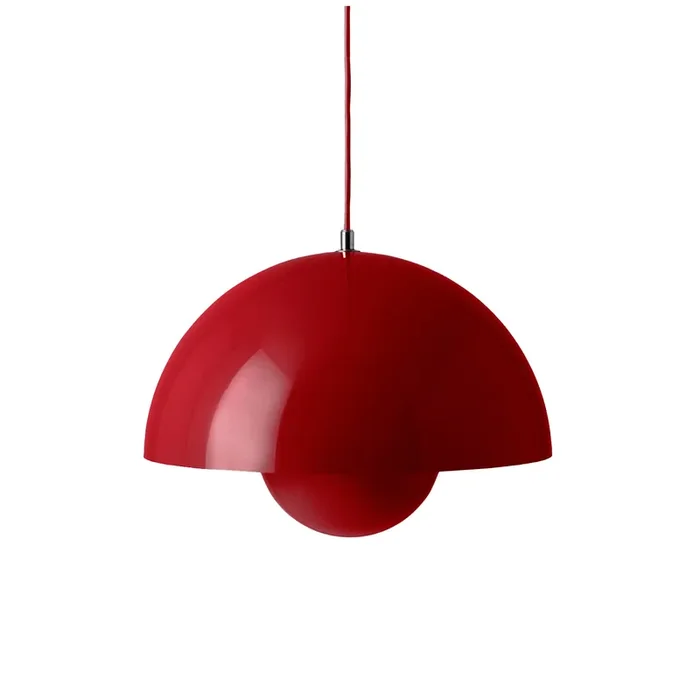 Lámpara colgante Flowerpot VP7 | &Tradition | Tienda online Novità