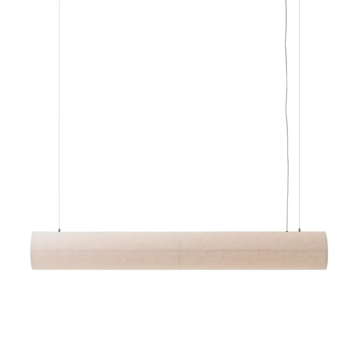 Lámpara colgante Hashira Linear | Audo Copenhagen | Tienda online Novità
