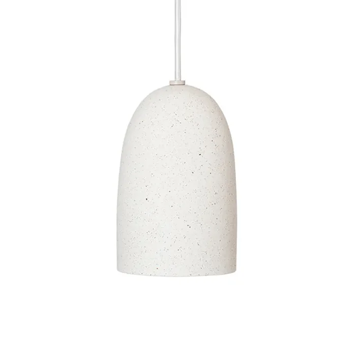 Lámpara colgante Speckle Ø11,6 cm | Ferm Living | Tienda online Miglior Prezzo