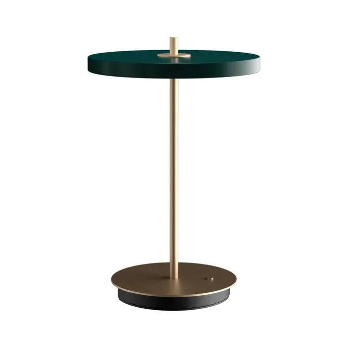 Lámpara de mesa Asteria Move | Umage | Tienda online Ordine In Blocco