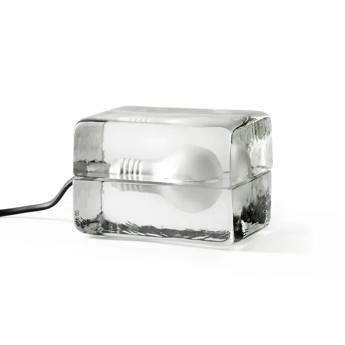Lámpara de mesa Block Lamp mini | Design House Stockholm | Tienda online Offerta Del Giorno