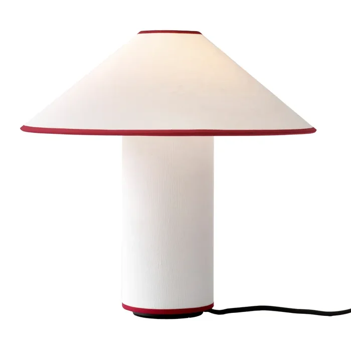 Lámpara de mesa Colette ATD6 | &Tradition | Tienda online Offerta