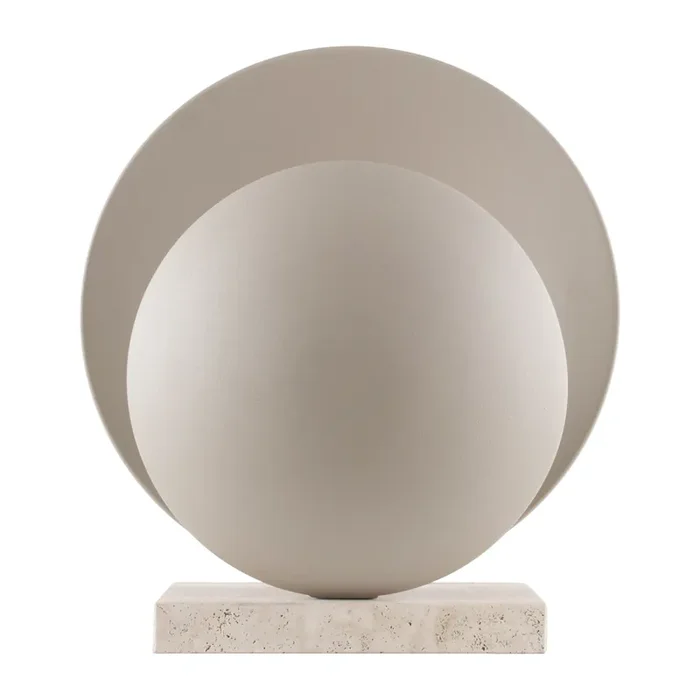 Lámpara de mesa Orbit | Globen Lighting | Tienda online Di Marca