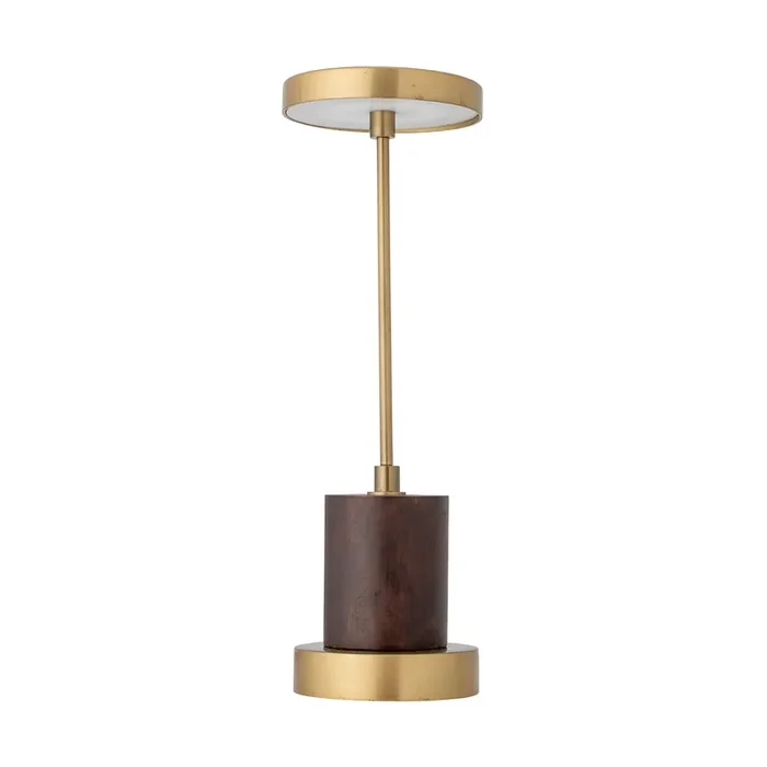Lámpara de mesa portátil Chico Ø10×30 cm | Bloomingville | Tienda online Promo Stagionale