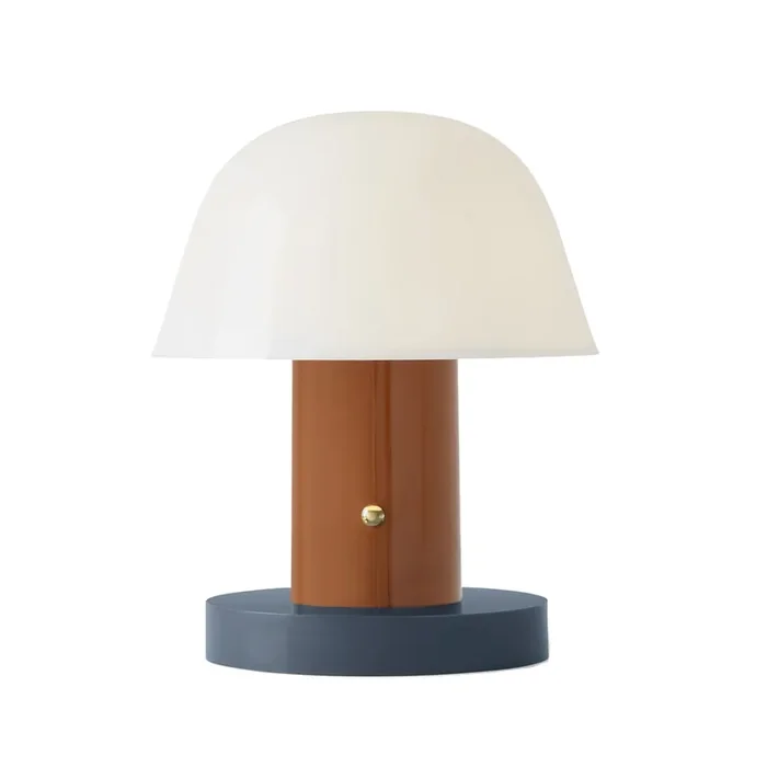 Lámpara de mesa Setago JH27 | &Tradition | Tienda online Offerta
