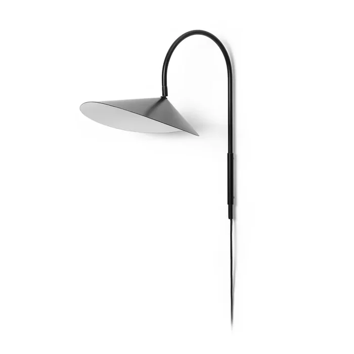 Lámpara de pared Arum swivel | Ferm Living | Tienda online Non Perdere