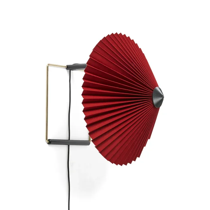 Lámpara de pared Matin wall Ø30 cm | HAY | Tienda online Di Marca