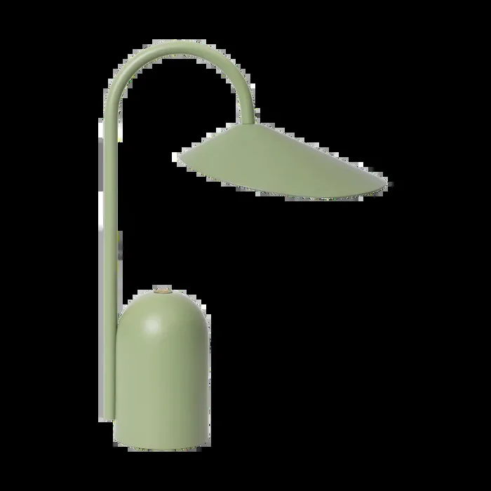 Lámpara portátil Arum | Ferm Living | Tienda online Migliore Qualità