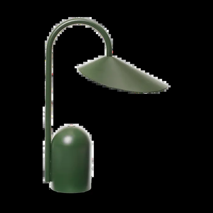 Lámpara portátil Arum | Ferm Living | Tienda online Pagamento Sicuro